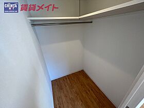 三重県津市江戸橋２丁目（賃貸マンション1K・2階・34.12㎡） その12