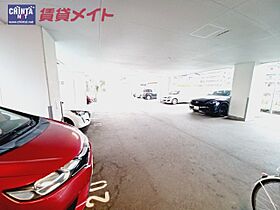 三重県津市江戸橋２丁目（賃貸マンション1K・2階・34.12㎡） その7