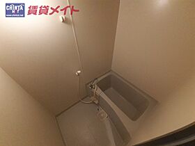 三重県津市高茶屋６丁目（賃貸アパート1LDK・1階・38.88㎡） その5