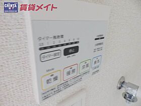 三重県津市高茶屋１丁目（賃貸アパート1LDK・1階・50.09㎡） その16