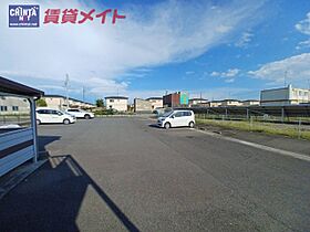 三重県津市高洲町（賃貸アパート1K・2階・28.10㎡） その7