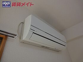 三重県津市北丸之内（賃貸マンション1LDK・5階・42.50㎡） その17