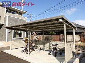 三重県津市芸濃町椋本（賃貸アパート1LDK・1階・50.12㎡） その22