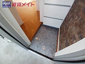 三重県津市一身田中野（賃貸アパート1LDK・2階・39.60㎡） その23