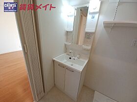 三重県津市一身田中野（賃貸アパート1LDK・2階・39.60㎡） その9