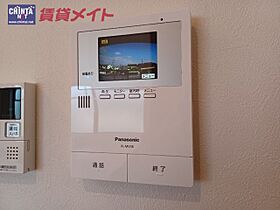 三重県津市一身田中野（賃貸アパート1LDK・2階・39.60㎡） その13