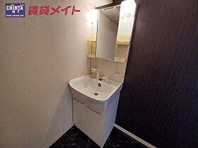 三重県津市海岸町（賃貸アパート1LDK・1階・34.02㎡） その9