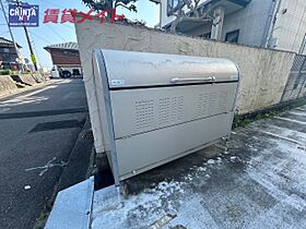 三重県津市観音寺町（賃貸マンション1LDK・3階・37.26㎡） その17