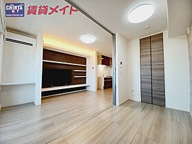 三重県津市栄町４丁目（賃貸アパート1LDK・3階・42.23㎡） その21