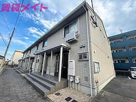 ＵＲＢＡＮ　ＦＬＡＴＳ  ｜ 三重県津市一身田中野（賃貸アパート1LDK・1階・40.80㎡） その12