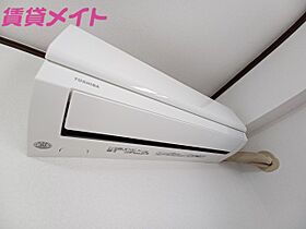 ビューハイツ桜田  ｜ 三重県津市桜田町（賃貸マンション1K・4階・20.00㎡） その11