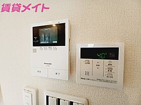 シャーメゾン　栄町  ｜ 三重県津市栄町4丁目（賃貸アパート1LDK・2階・49.96㎡） その19