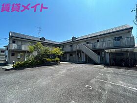 フレグランス島崎  ｜ 三重県津市島崎町（賃貸アパート2LDK・1階・53.76㎡） その13