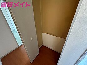 グランシャリオＢ  ｜ 三重県津市白塚町（賃貸アパート2K・1階・43.54㎡） その19