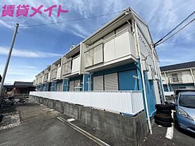 Ｙ．Ｙシーサイドパレス　弐番館  ｜ 三重県津市白塚町（賃貸アパート1DK・1階・24.71㎡） その1