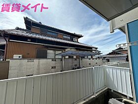 Ｙ．Ｙシーサイドパレス　弐番館  ｜ 三重県津市白塚町（賃貸アパート1DK・1階・24.71㎡） その16