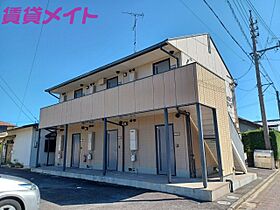 メゾンシャローム  ｜ 三重県津市押加部町（賃貸アパート1K・2階・24.71㎡） その12