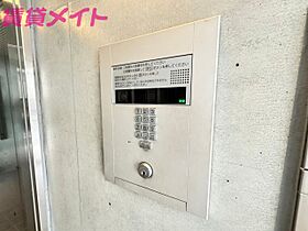 エイムオーエス島崎町マンション  ｜ 三重県津市島崎町（賃貸マンション1K・3階・25.55㎡） その13