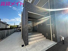 FN栗真  ｜ 三重県津市栗真町屋町（賃貸マンション1K・2階・30.00㎡） その13