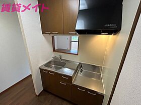 ヴェル ソレイユ  ｜ 三重県津市白塚町（賃貸アパート1R・1階・30.04㎡） その5