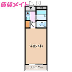 🉐敷金礼金0円！🉐イースト