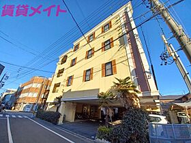 ＳＨＡＬＯＭ　ＳＱＵＡＲＥ  ｜ 三重県津市羽所町（賃貸マンション1R・4階・32.40㎡） その6