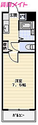 上杉マンション大学前