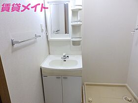 グロリアス雅  ｜ 三重県津市栗真町屋町（賃貸アパート1LDK・2階・37.44㎡） その12