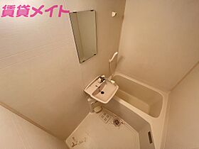 カントリーハウス  ｜ 三重県津市高茶屋小森町（賃貸アパート1K・1階・21.70㎡） その4