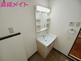 サンマンションアトレ青山  ｜ 三重県津市上浜町6丁目（賃貸マンション3LDK・3階・80.66㎡） その11