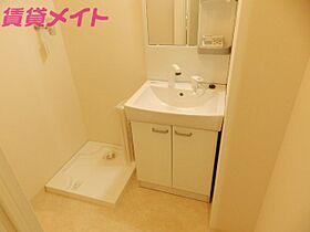 コンフォール津  ｜ 三重県津市藤方（賃貸マンション1K・1階・29.60㎡） その12