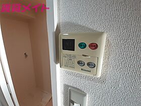 ＳーＦＯＲＴ三重大学前  ｜ 三重県津市江戸橋1丁目（賃貸マンション1K・7階・30.24㎡） その10