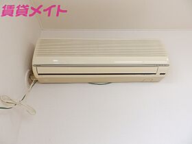 アメニティーＰＡＲＴ1  ｜ 三重県津市上浜町1丁目（賃貸マンション1R・3階・21.00㎡） その11