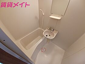 マロンハイツ  ｜ 三重県津市栗真中山町（賃貸マンション1R・3階・18.00㎡） その4