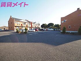 れじでんすなぎさ通り　1号館  ｜ 三重県津市末広町（賃貸アパート1DK・1階・34.91㎡） その14