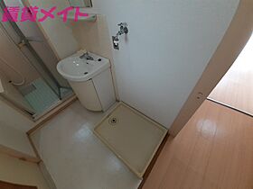 Premium Villa  ｜ 三重県津市一身田中野（賃貸マンション2LDK・3階・53.46㎡） その15