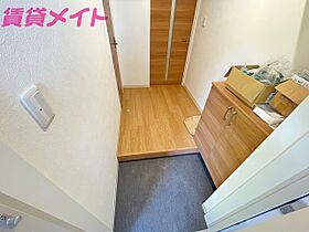 グッドスリー高田  ｜ 三重県津市大里窪田町（賃貸マンション1LDK・2階・48.58㎡） その23