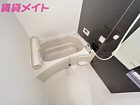 グッドスリー高田  ｜ 三重県津市大里窪田町（賃貸マンション1LDK・2階・48.58㎡） その7