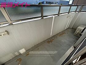 グローリア江戸橋  ｜ 三重県津市江戸橋2丁目（賃貸マンション1LDK・1階・42.60㎡） その12