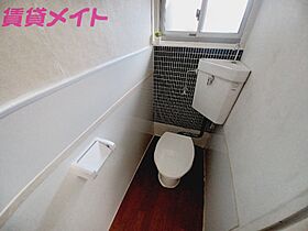 川添アパート  ｜ 三重県津市川添町（賃貸アパート1LDK・1階・40.00㎡） その7