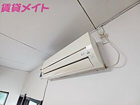 川添アパート  ｜ 三重県津市川添町（賃貸アパート1LDK・1階・40.00㎡） その10