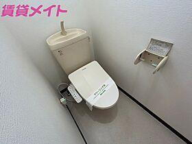 ボヌールシャトー  ｜ 三重県津市藤方（賃貸テラスハウス1DK・1階・47.64㎡） その7