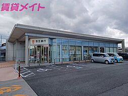 百五銀行津城山支店 5586m