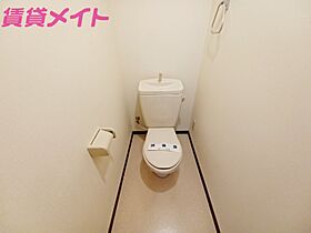 シンフォニー上浜  ｜ 三重県津市上浜町3丁目（賃貸マンション1K・2階・31.68㎡） その7