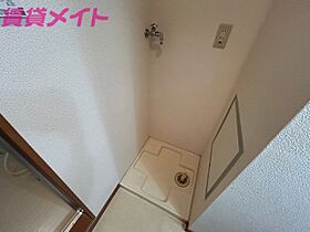 アヴェニール  ｜ 三重県津市羽所町（賃貸マンション1K・5階・35.32㎡） その16