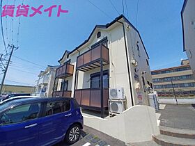 メルシー  ｜ 三重県津市島崎町（賃貸アパート1K・2階・36.40㎡） その13