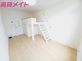 ライフプラン栗真  ｜ 三重県津市栗真町屋町（賃貸アパート1K・1階・29.00㎡） その3