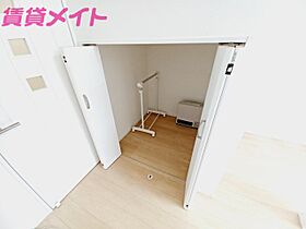 ライフプラン栗真  ｜ 三重県津市栗真町屋町（賃貸アパート1K・1階・29.00㎡） その10