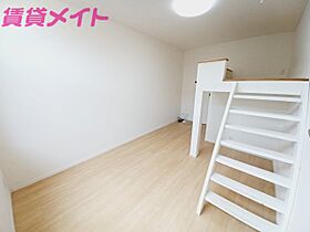 ライフプラン栗真  ｜ 三重県津市栗真町屋町（賃貸アパート1K・1階・29.00㎡） その24