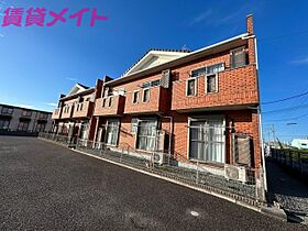 れじでんすなぎさ通り　2号館  ｜ 三重県津市末広町（賃貸アパート1DK・1階・34.76㎡） その15